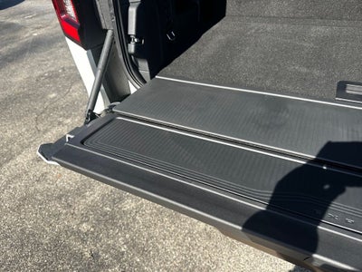 2025 Ford Expedition King Ranch