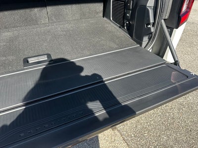 2025 Ford Expedition King Ranch