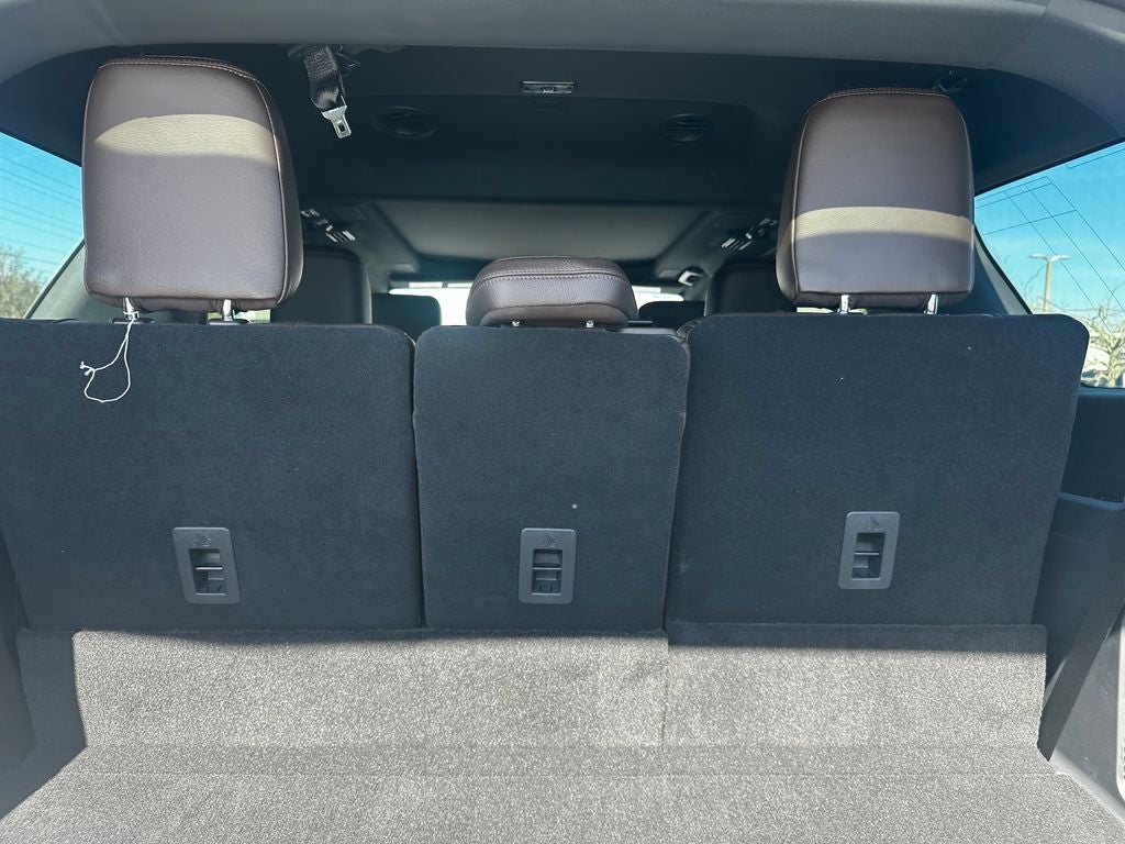 2025 Ford Expedition King Ranch