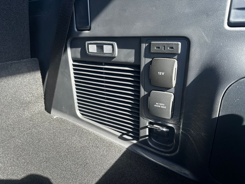 2025 Ford Expedition King Ranch