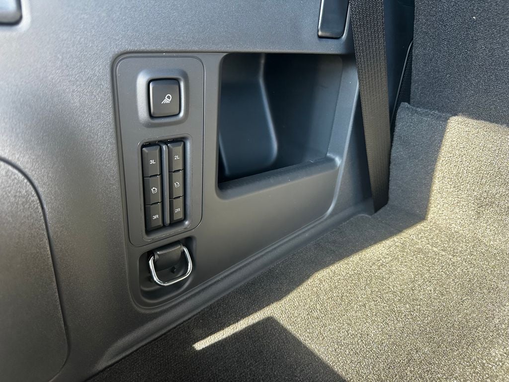 2025 Ford Expedition King Ranch