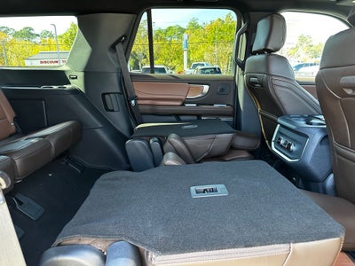 2025 Ford Expedition King Ranch