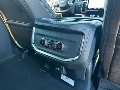 2025 Ford Expedition King Ranch