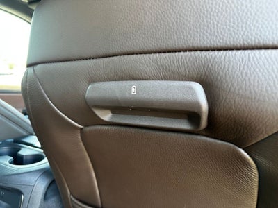 2025 Ford Expedition King Ranch