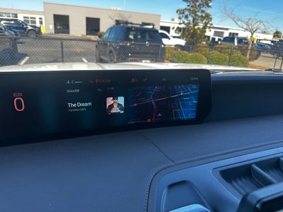 2025 Ford Expedition King Ranch