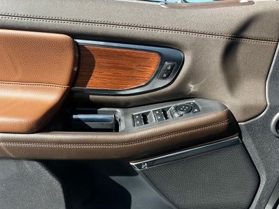 2025 Ford Expedition King Ranch