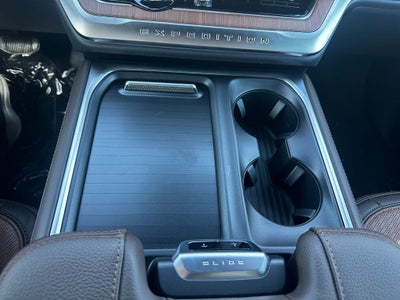 2025 Ford Expedition King Ranch