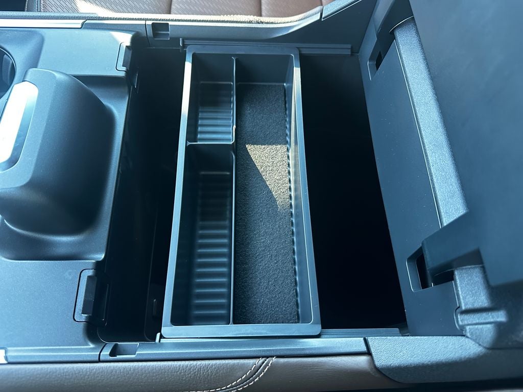 2025 Ford Expedition King Ranch