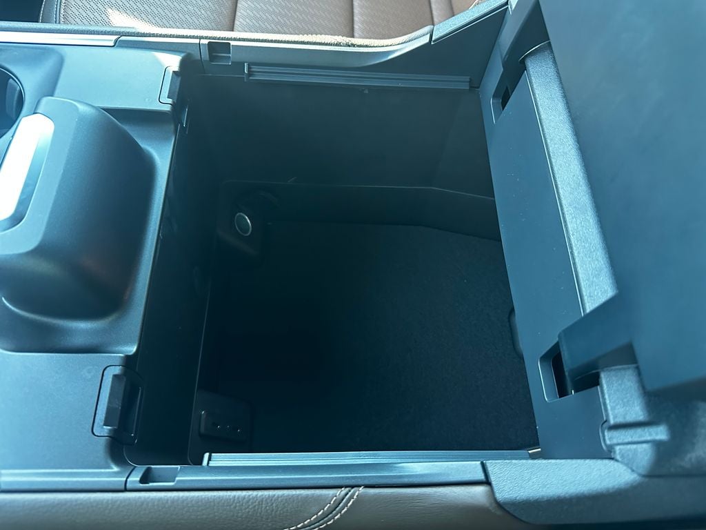 2025 Ford Expedition King Ranch