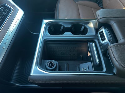 2025 Ford Expedition King Ranch