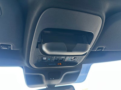 2025 Ford Expedition King Ranch