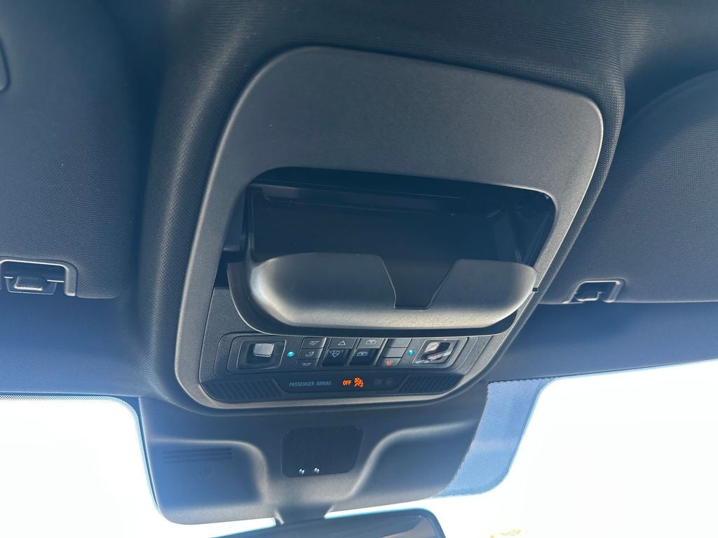 2025 Ford Expedition King Ranch