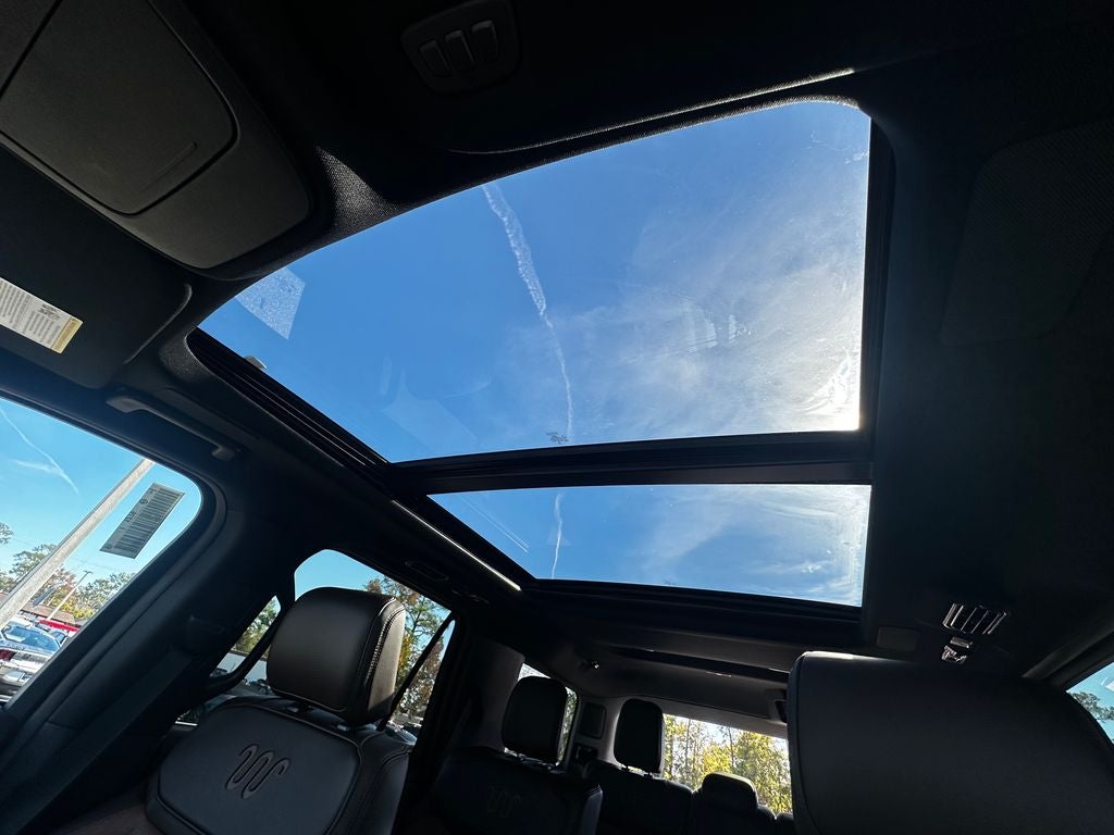 2025 Ford Expedition King Ranch