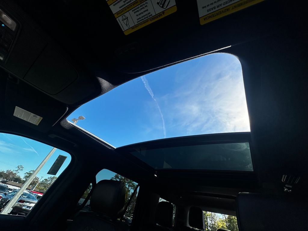 2025 Ford Expedition King Ranch