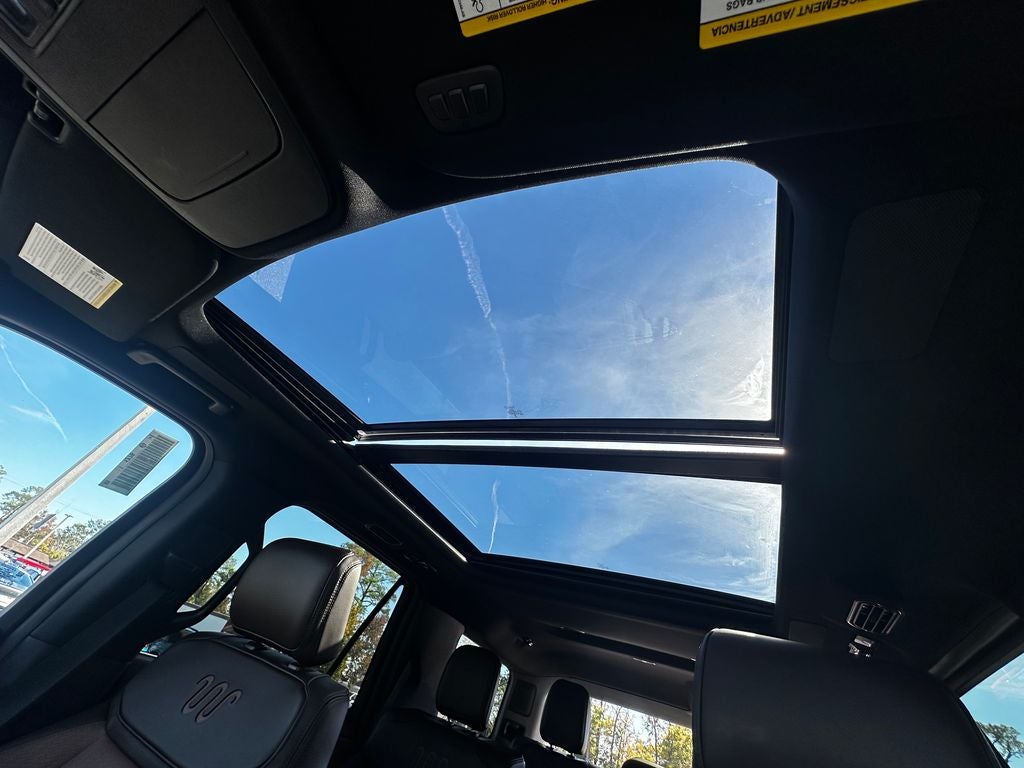 2025 Ford Expedition King Ranch