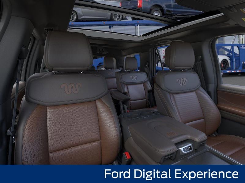 2026 Ford Expedition King Ranch