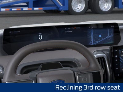 2026 Ford Expedition King Ranch