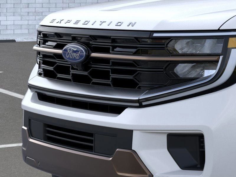 2026 Ford Expedition King Ranch