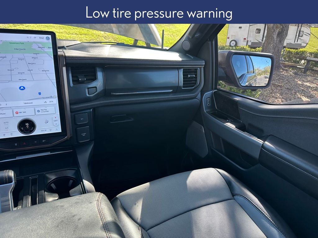 2023 Ford F-150 Lightning Lariat DUAL EMOTOR-EXTND RANGE BAT