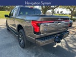 2023 Ford F-150 Lightning Lariat DUAL EMOTOR-EXTND RANGE BAT