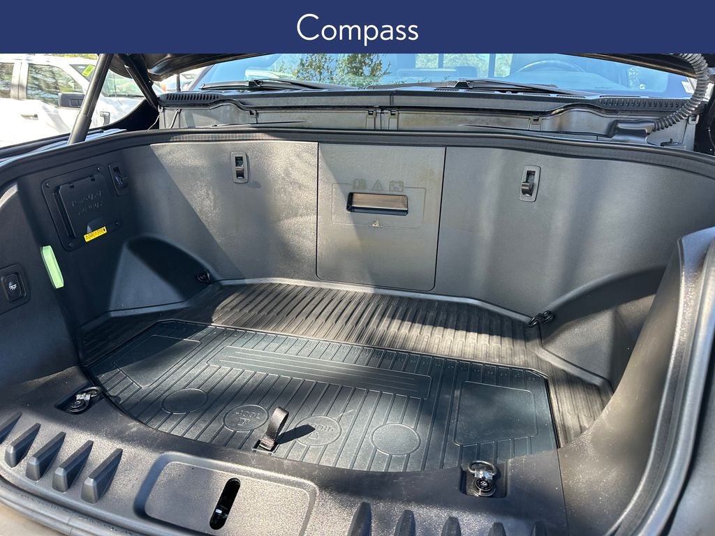 2023 Ford F-150 Lightning Lariat DUAL EMOTOR-EXTND RANGE BAT