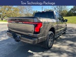 2023 Ford F-150 Lightning Lariat DUAL EMOTOR-EXTND RANGE BAT