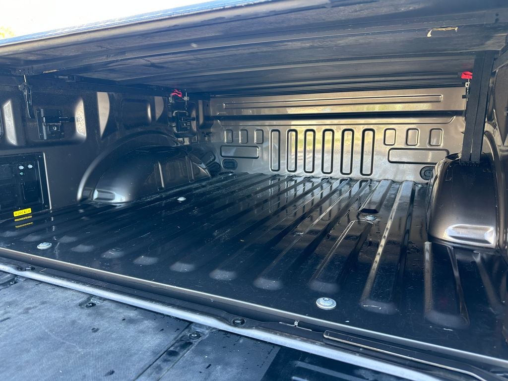 2023 Ford F-150 Lightning Lariat DUAL EMOTOR-EXTND RANGE BAT