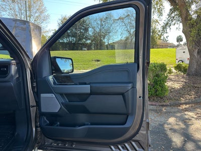 2023 Ford F-150 Lightning Lariat DUAL EMOTOR-EXTND RANGE BAT