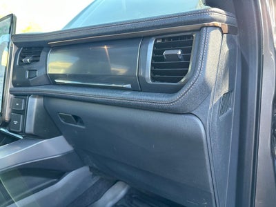 2023 Ford F-150 Lightning Lariat DUAL EMOTOR-EXTND RANGE BAT