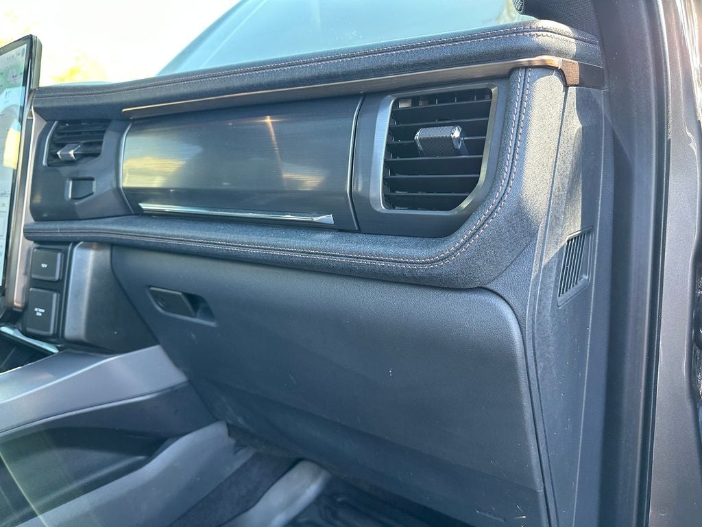 2023 Ford F-150 Lightning Lariat DUAL EMOTOR-EXTND RANGE BAT