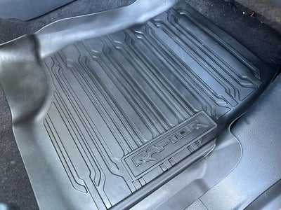 2023 Ford F-150 Lightning Lariat DUAL EMOTOR-EXTND RANGE BAT