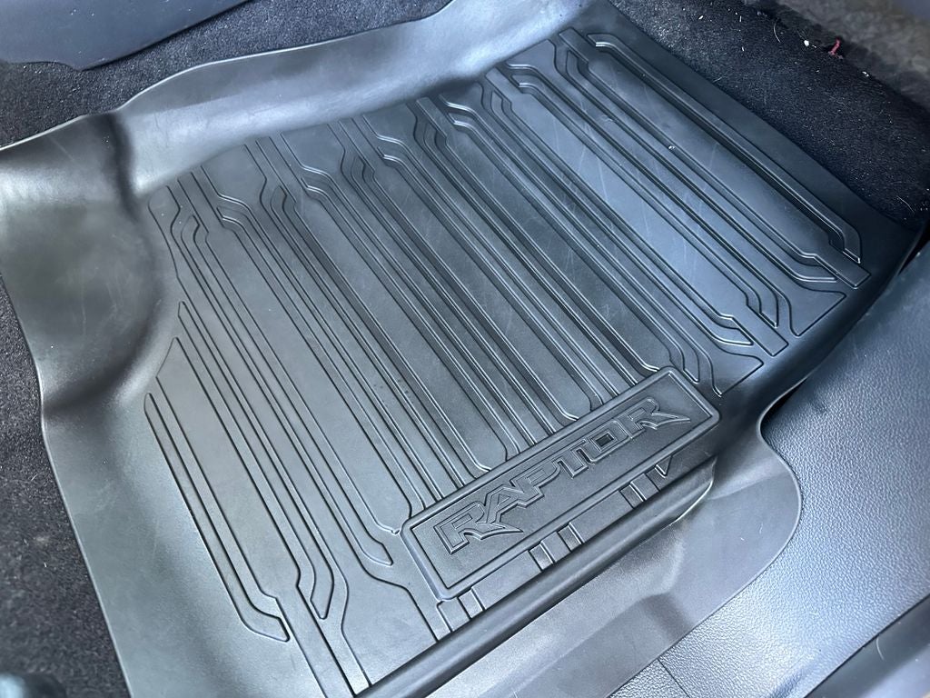 2023 Ford F-150 Lightning Lariat DUAL EMOTOR-EXTND RANGE BAT