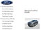 2023 Ford F-150 Lightning Lariat DUAL EMOTOR-EXTND RANGE BAT