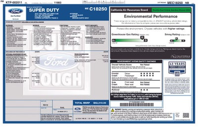 2021 Ford F-250SD XLT