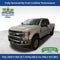 2020 Ford F-250SD XLT