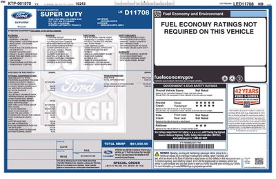 2020 Ford F-250SD XLT