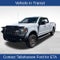 2017 Ford F-250SD Lariat