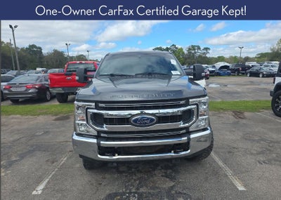 2020 Ford F-250SD XL