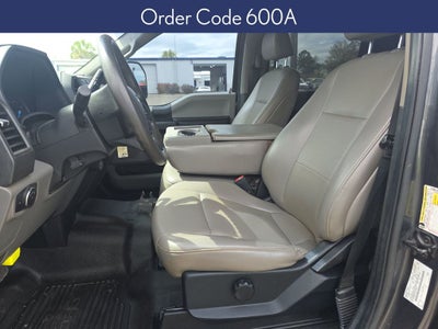 2020 Ford F-250SD XL