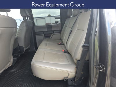 2020 Ford F-250SD XL