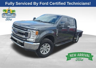 2020 Ford F-250SD XL