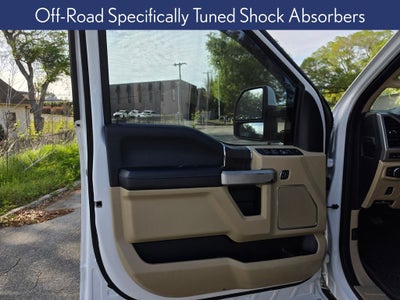 2020 Ford F-250SD Lariat