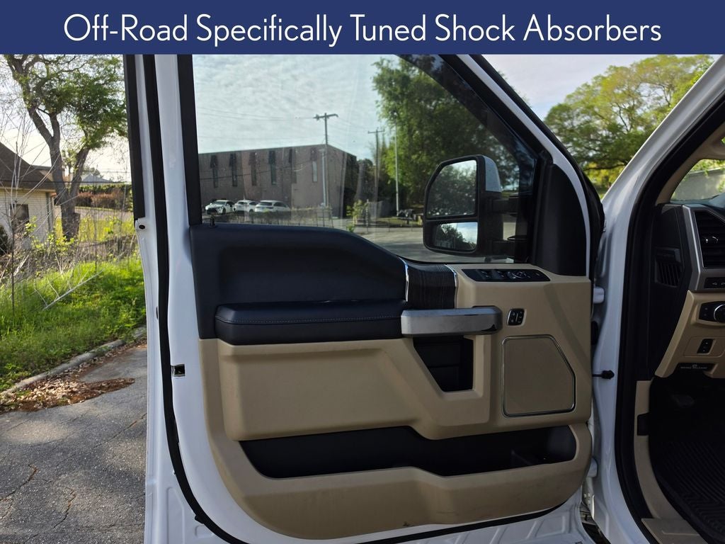 2020 Ford F-250SD Lariat