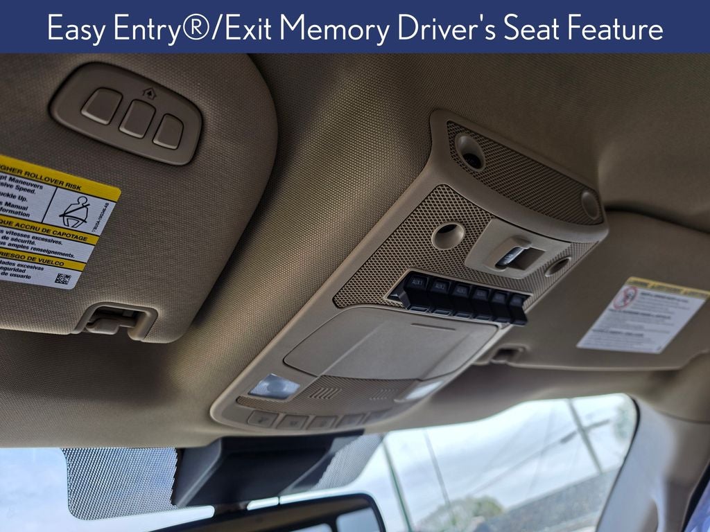 2020 Ford F-250SD Lariat