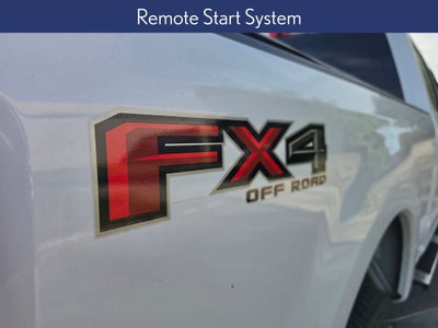 2020 Ford F-250SD Lariat