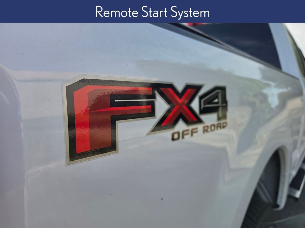 2020 Ford F-250SD Lariat