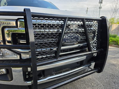 2020 Ford F-250SD Lariat