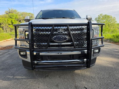 2020 Ford F-250SD Lariat
