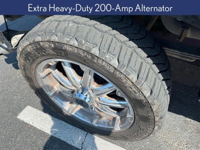 2015 Ford F-250SD XLT