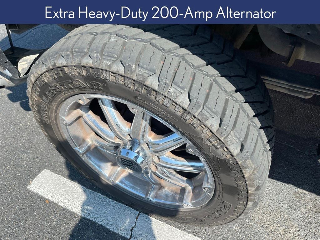 2015 Ford F-250SD XLT